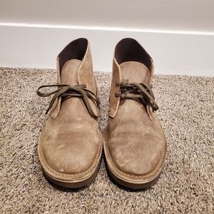 Clarks Desert Boot